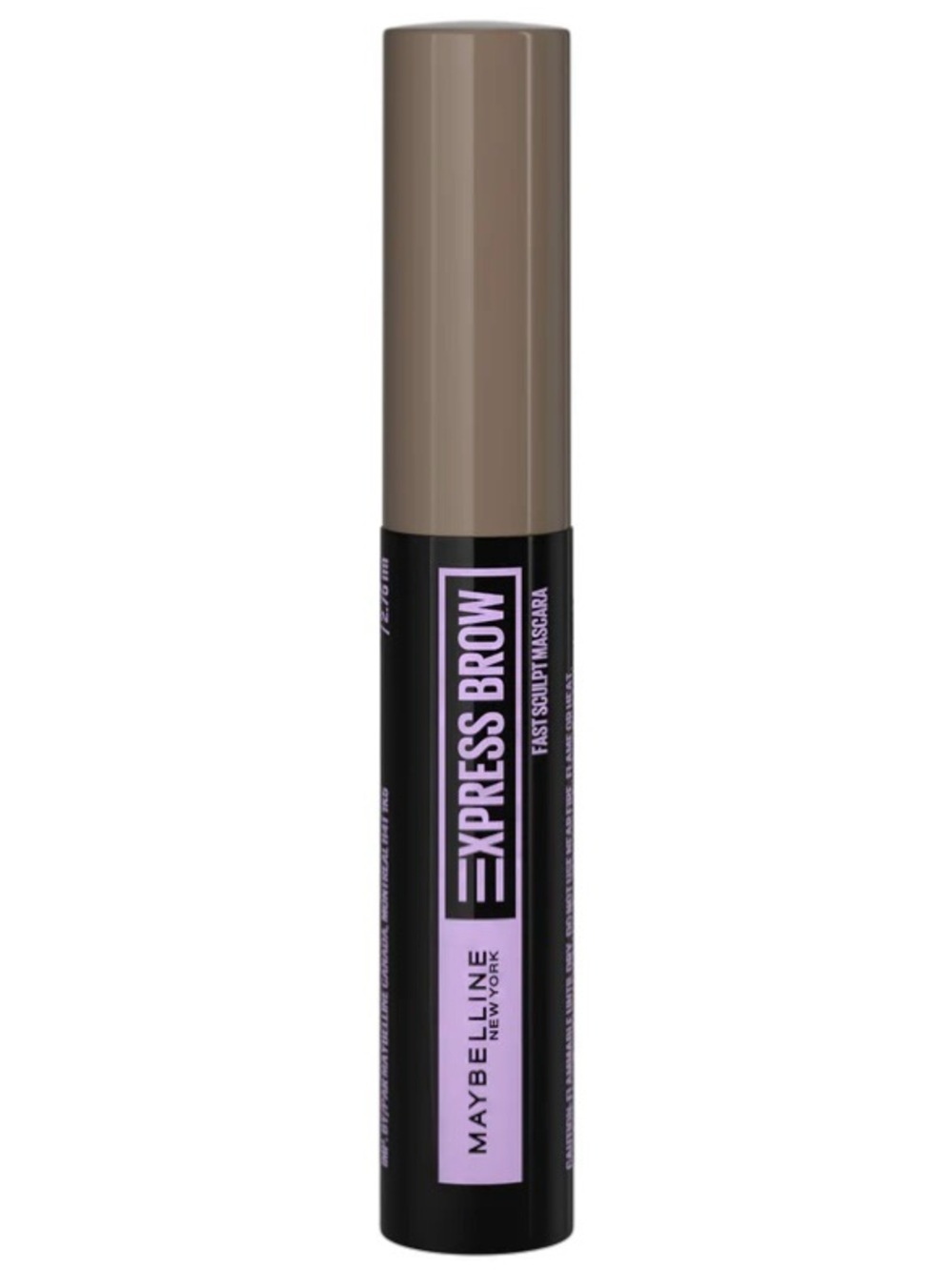 3/$12 Maybelline 250 Blonde Express Brow Fast Sculpt Gel Mascara
